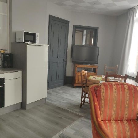 L'Avesnois Apartment Fourmies Exterior photo